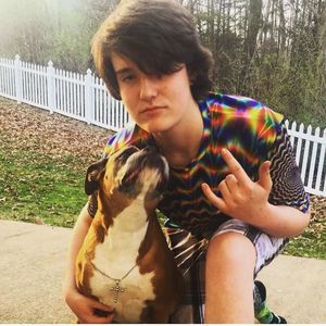 Meet your Posher, Chandler